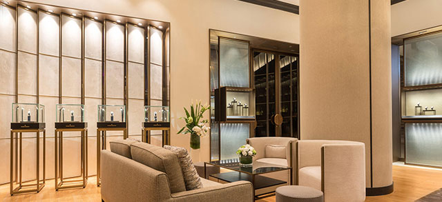 理查德米勒維修保養服務中心